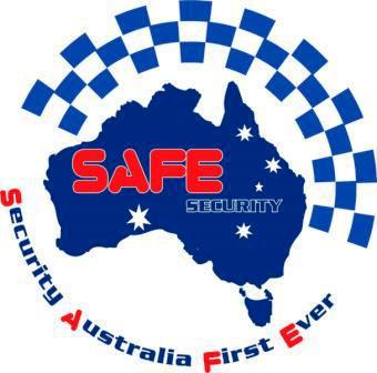 Security Australia First Ever