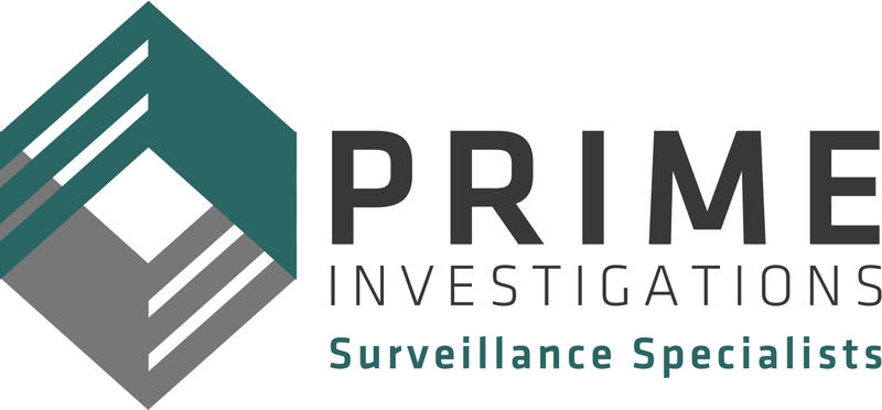 Prime Investigations logo