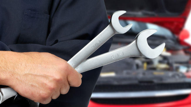 Premier Mechanics Mobile