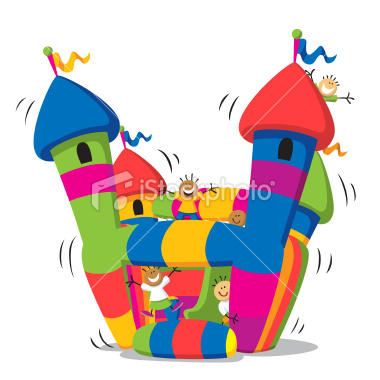 Geelong Fun Castles