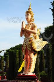 Siam Kinnaree