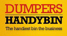 Dumpers Handybin: Caringbah