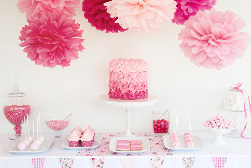 High Tea with Annie