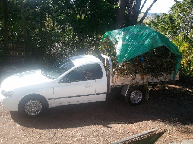 Sunshine Coast Rubbish Removal