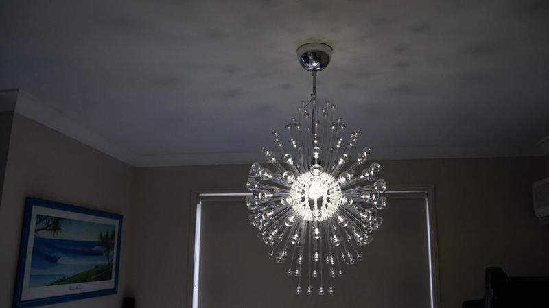 Power Connect Electrical