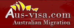 Aus-Visa logo
