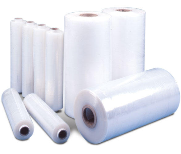 Stretch Wrap Adelaide
