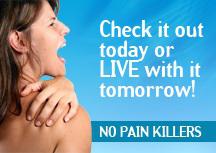 Sydney Shoulder Pain