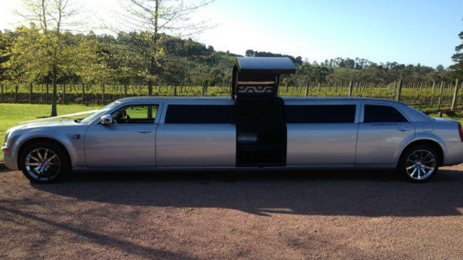 Aberlene Limousines