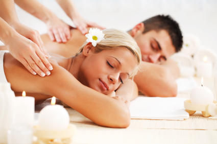 Juliette's Mobile Massage and Beauty