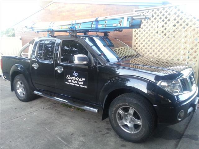 LD Electrical
