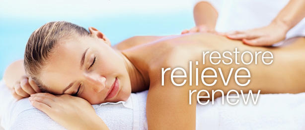 Bass Hill Chinese Massage