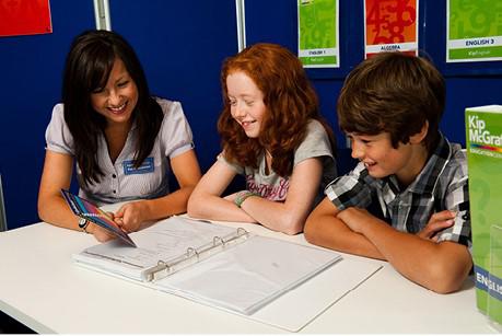 Kip McGrath Education Centres: Ashmore