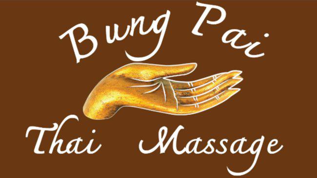 Bung Pai Thai Massage logo
