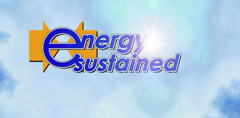 Energy Sustained