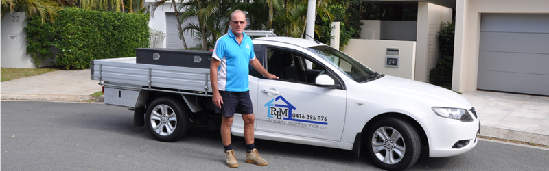 RLM Property Maintenance