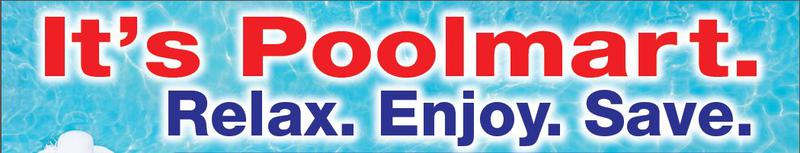 Poolmart: Craigie logo