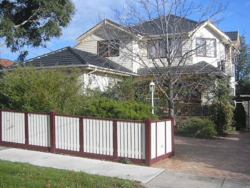 Delaware Homes
