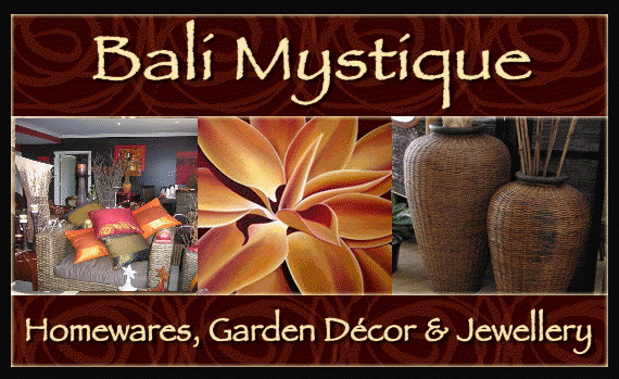 Bali Mystique