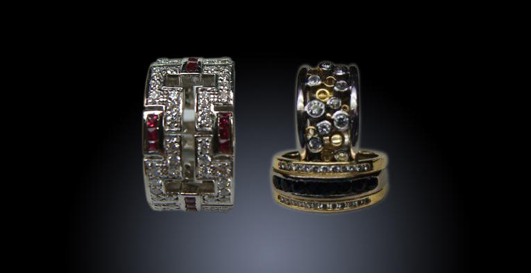 John Powell Designer Jewellers
