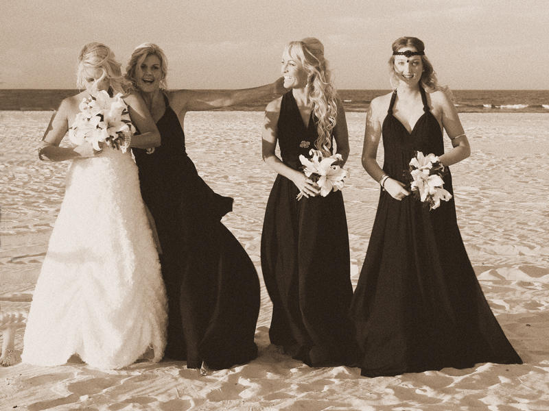 Belair Wedding Photography