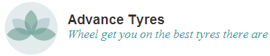 Advance Tyres logo