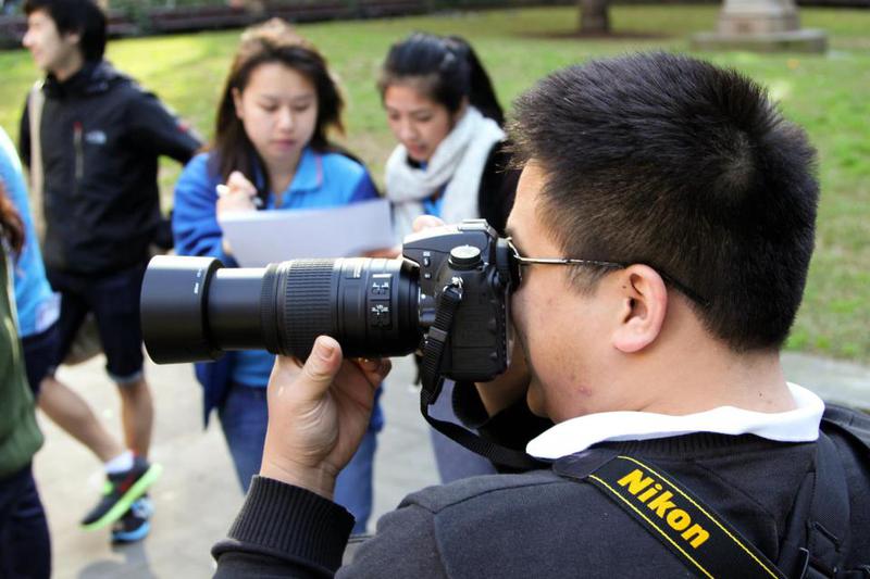 The K Effect Photography logo