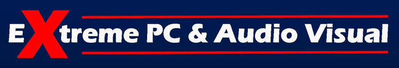 Extreme PC & Audio Visual