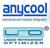 Anycool Pty Ltd logo
