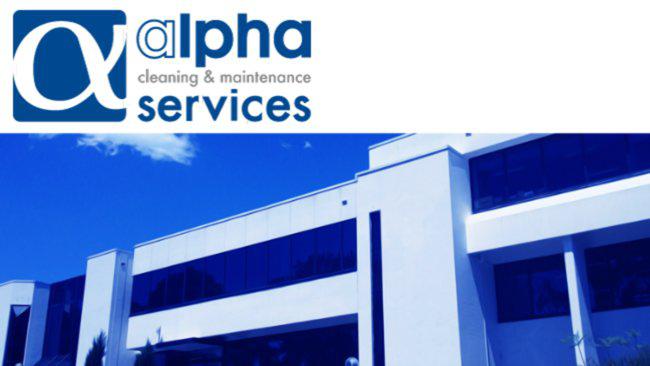 Alpha Cleaning & Maintenance Services