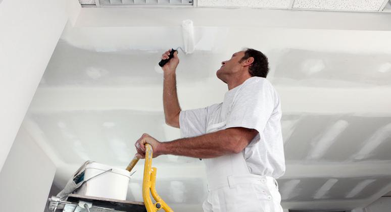 Adjustmint Ceilings and Walls: Subiaco