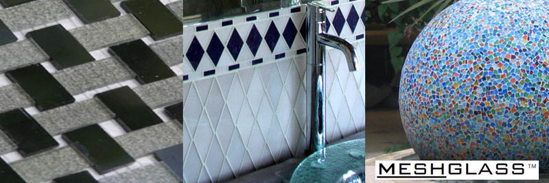 Meshglass Ltd : Alex Kirk