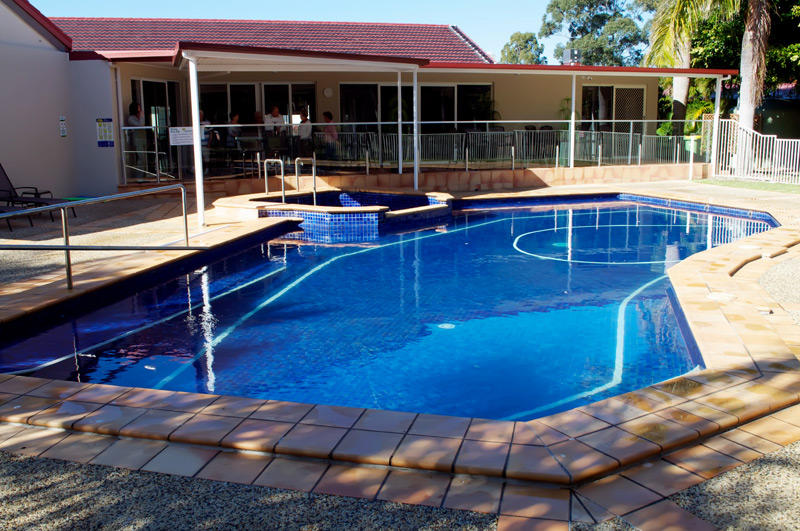 Living Gems: Eagleby