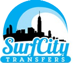 Surf City Transfers: Mudgeeraba
