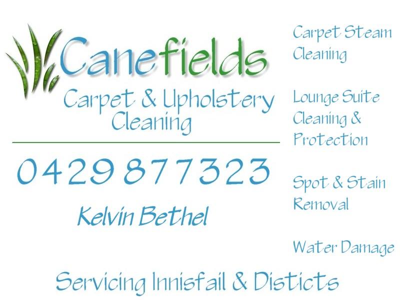 Canefields Carpet Cleaning