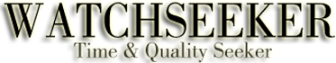WatchSeeker logo