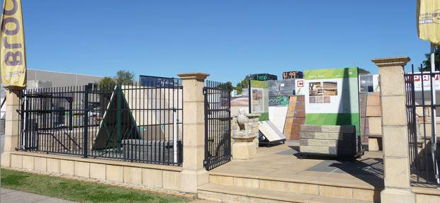 PBC Landscape Supplies