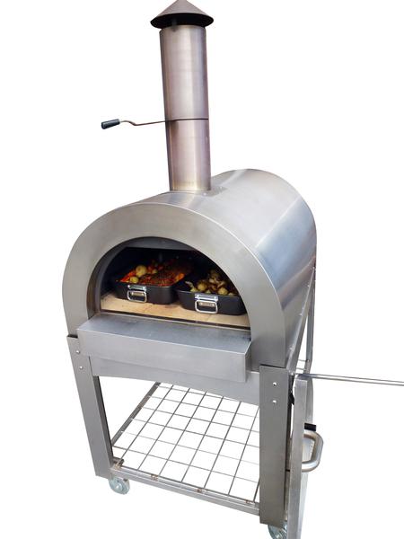 BBQ Spit Rotisseries