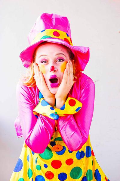 Sydney Kids' Parties