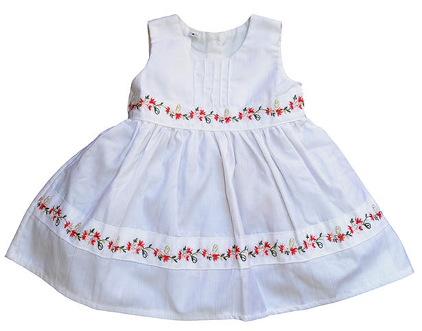 Baby Got Smock