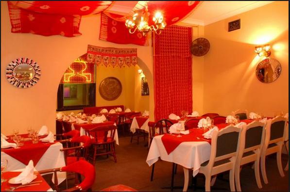Ashiana Indian Restaurant: Manly