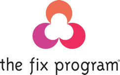 The Fix Program Sydney CBD logo