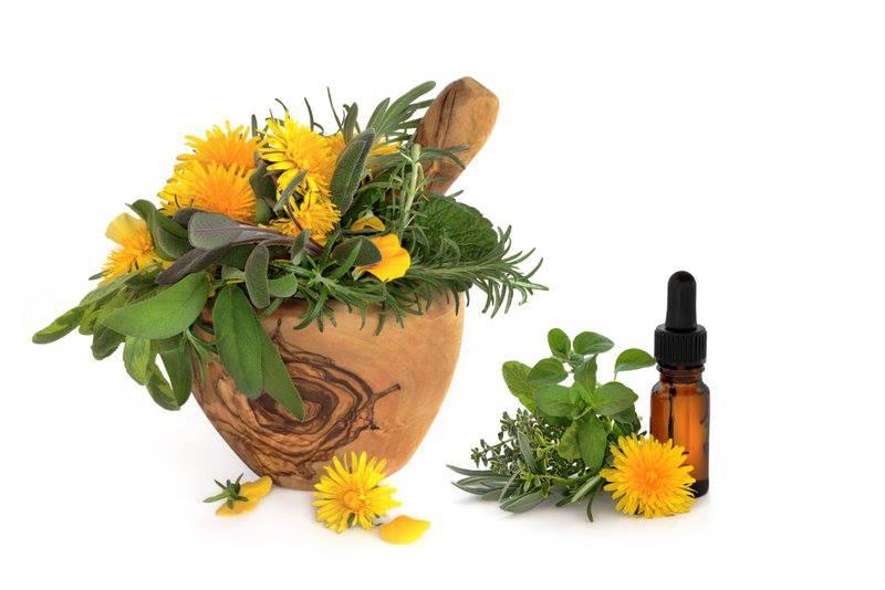 Healthy Naturals