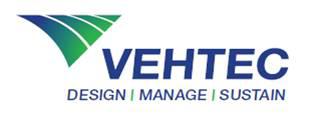 Vehtec Pty Ltd: Tea Tree Gully logo