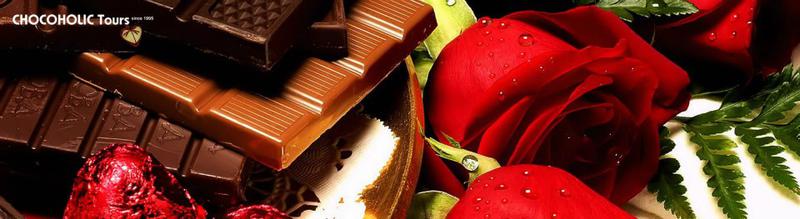 Chocoholic Tours: Southbank