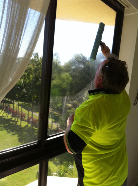 Aussie Window Cleaning