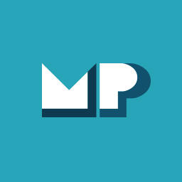 Melbourne Promotions logo
