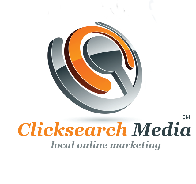 Clicksearch Media logo