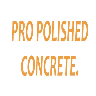 Pro Polished Concrete