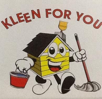 Kleen For You